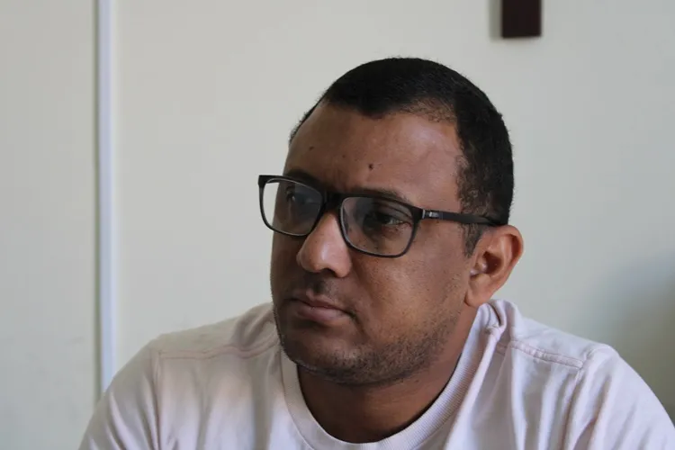 Outubro Rosa: Secretário de Saúde destaca atenção à saúde da mulher em Macaúbas