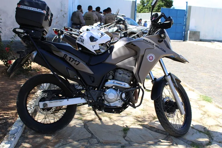Homem é preso por violência doméstica dentro de fórum em Palmas de Monte Alto