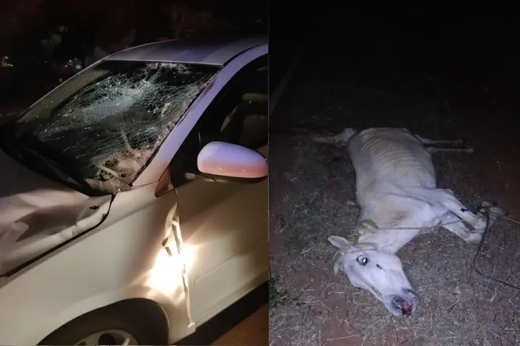 Caculé: Dois acidentes graves são registrados no mesmo dia na BA-617