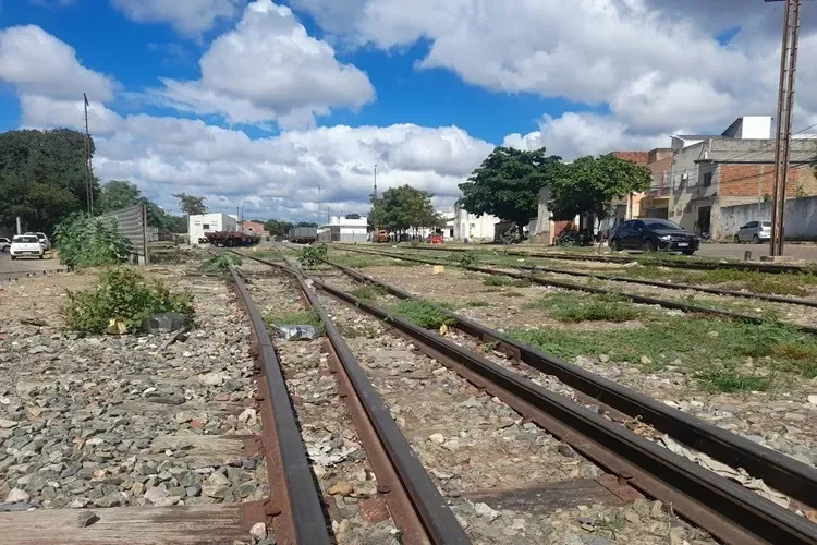 Ferroviários comemoram renovação das operações no eixo Minas/Bahia