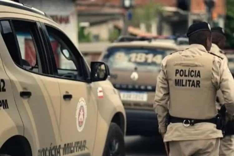 Bebê de um ano morre após ser baleado enquanto estava no colo de homem em Camaçari