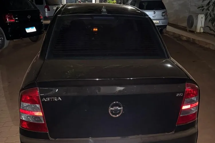 Suspeito foge após troca de tiros com a Rondesp Meio Oeste em Caetité