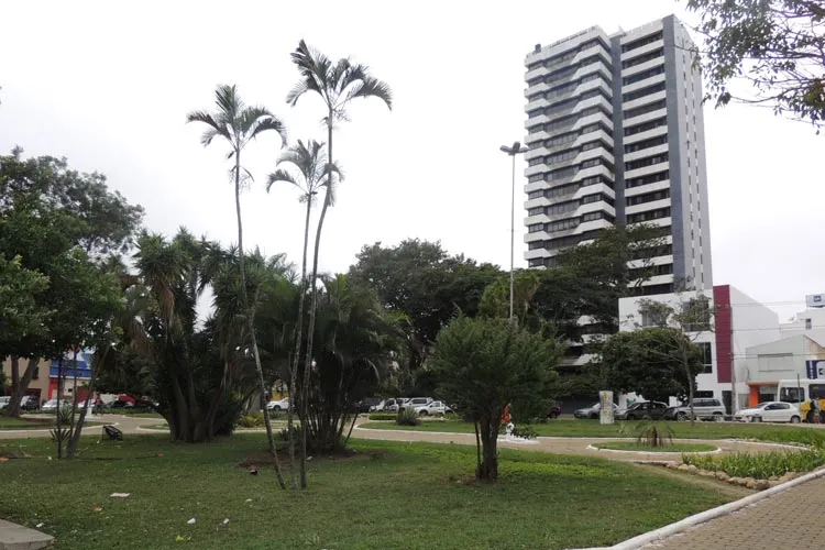 Vitória da Conquista tem situação de emergência reconhecida pelo Governo Federal