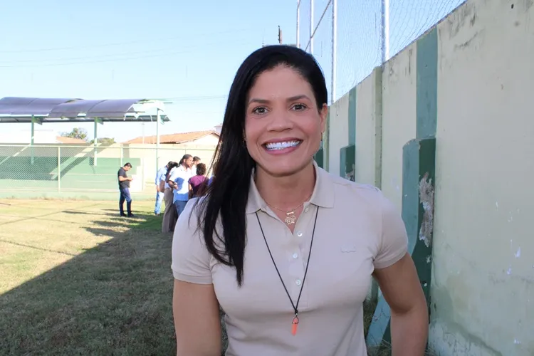 Presidente da Cerb destaca obra histórica que levará água para 5 mil pessoas em Carinhanha