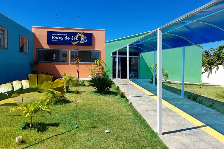 Após suspensão por chuvas, aulas serão retomadas em Malhada de Pedras