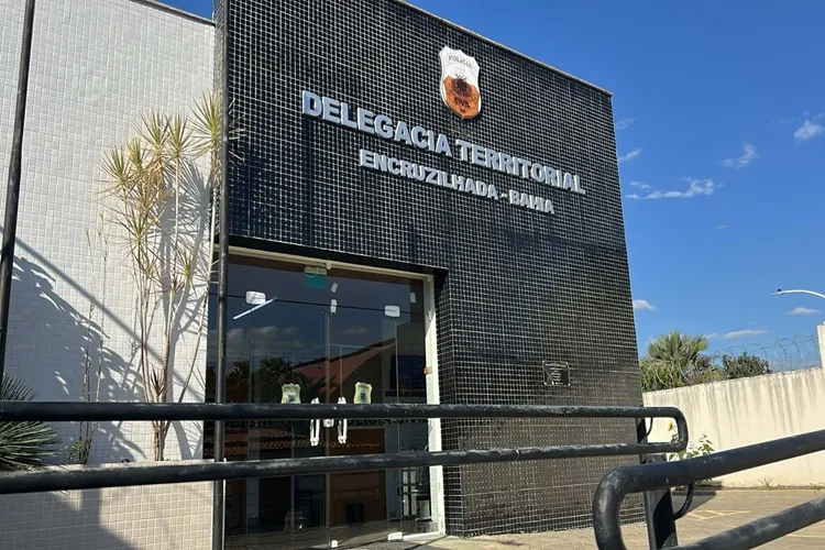 Dupla é presa por espancar e matar idoso de 78 anos em Encruzilhada