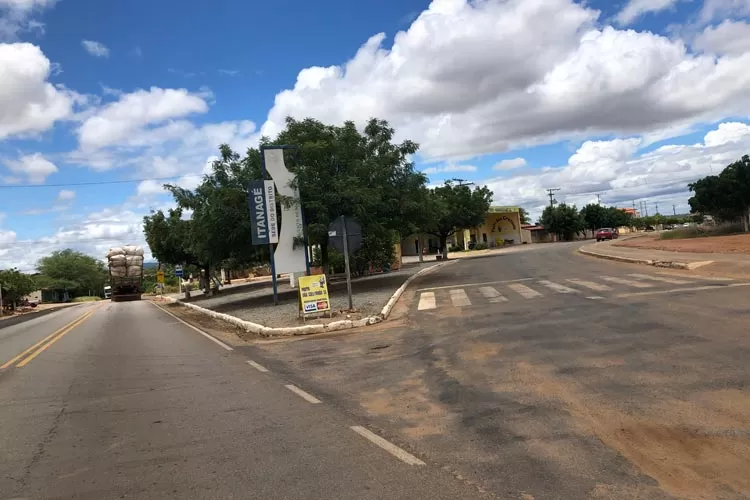 Homem de 54 anos morre após ser picado por cobra em Livramento de Nossa Senhora