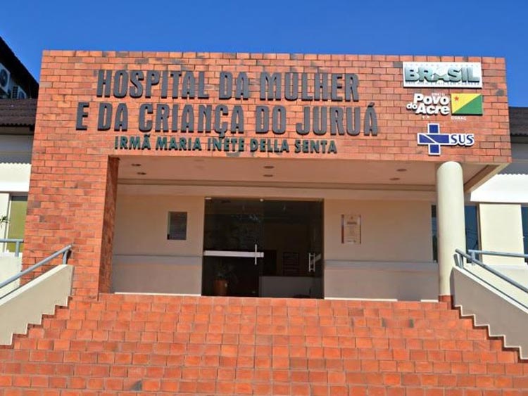 Pai volta atrás e não permite aborto de filha grávida aos 10 anos