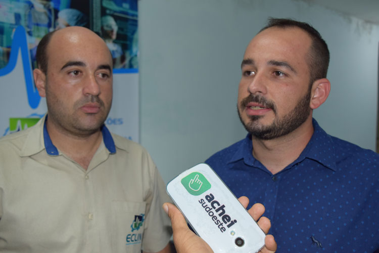 Parceria com engenharia clínica reduz gastos de manutenção no Hospital de Brumado