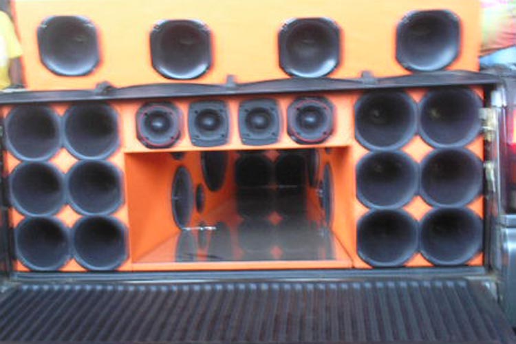 Brumado: Candidatos que promoverem poluição sonora durante campanhas eleitorais sofrerão sanções da justiça