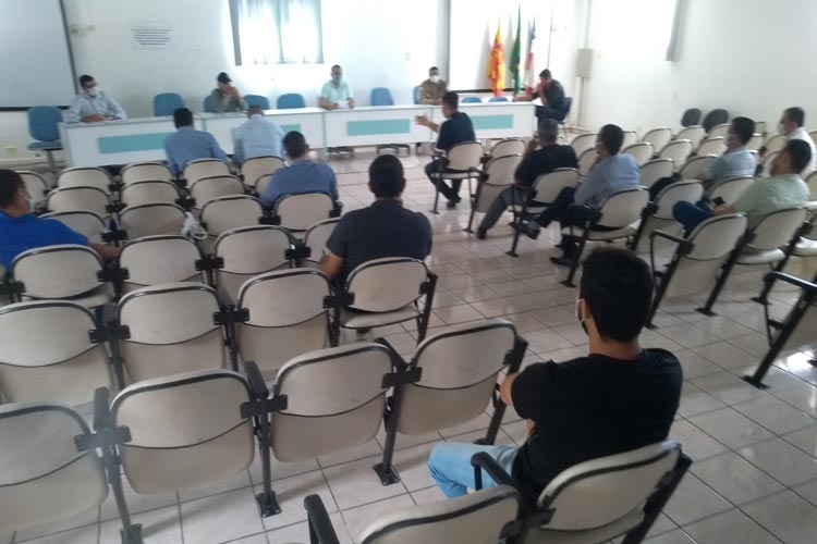 Prefeito de Brumado flexibiliza diversos segmentos do comércio na cidade