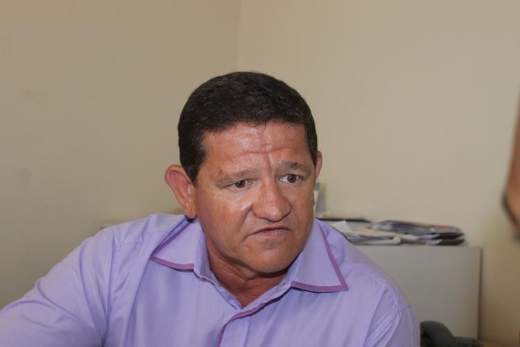 Caculé: Prefeito repudia falta de atenção do governo do estado no enfrentamento ao coronavírus