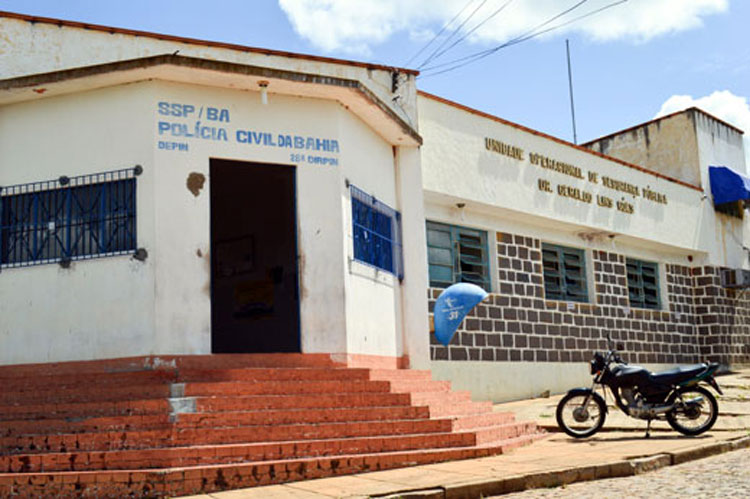 Homem detido por populares foge após ficar preso um dia em Caetité