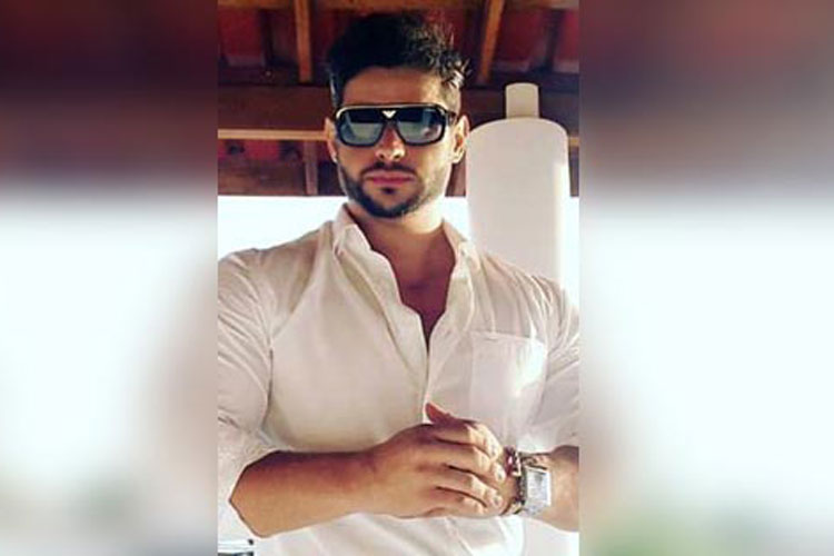 Jovem fisiculturista de Guanambi é encontrado morto em Montes Claros