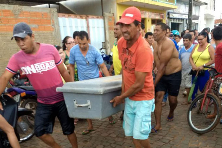 Homem morre afogado em lagoa na cidade de Ibiassucê