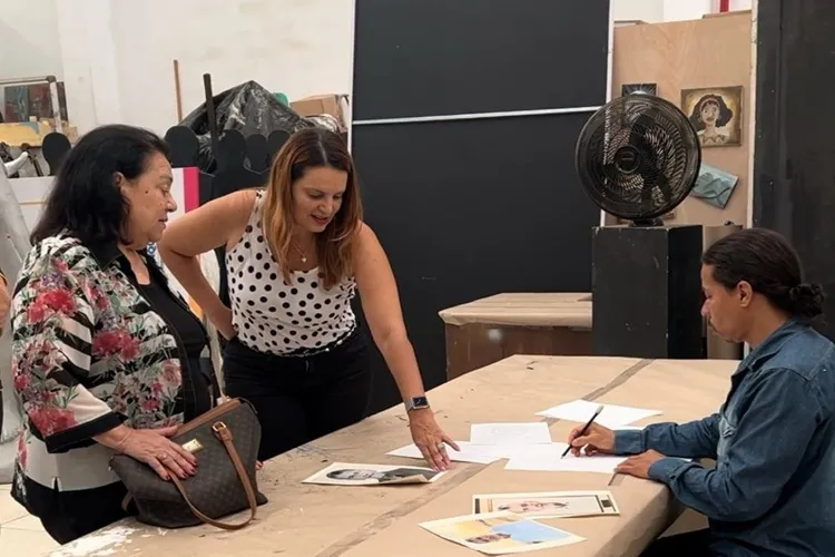 Vitória da Conquista vai receber busto do ex-prefeito Herzem Gusmão