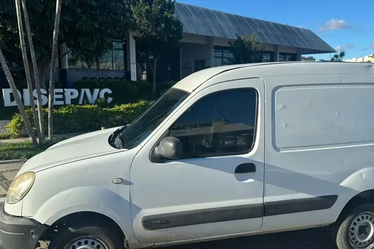 Vitória da Conquista: Ex-funcionário é preso por furtar R$ 75 mil em produtos de loja