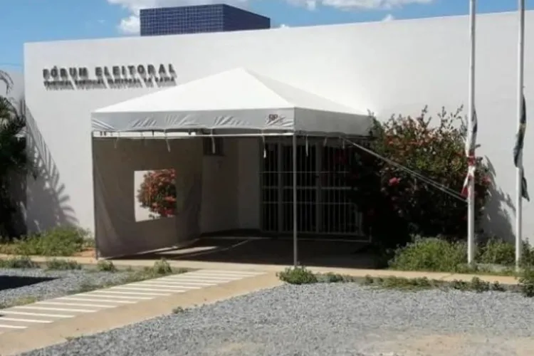 Mais de 1 mil títulos de eleitor deverão ser cancelados em Guanambi