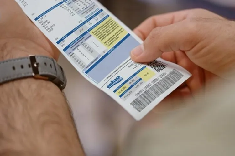 Agersa autoriza reajuste de 5,8% na tarifa de água e esgoto da Embasa