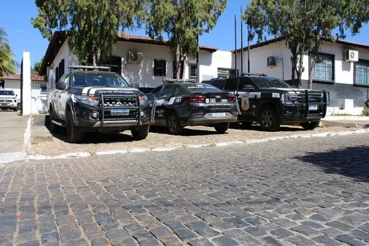 Homem ameaça família em Brumado e briga termina na delegacia