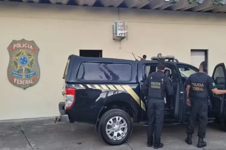 Operação da PF combate fraudes no programa Bolsa Família em Ilhéus