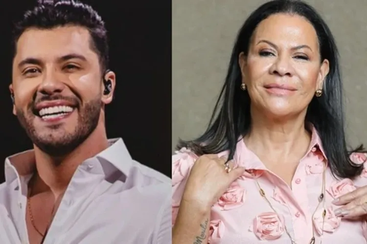 Murilo Huff consegue guarda do filho após disputa com mãe de Marília Mendonça