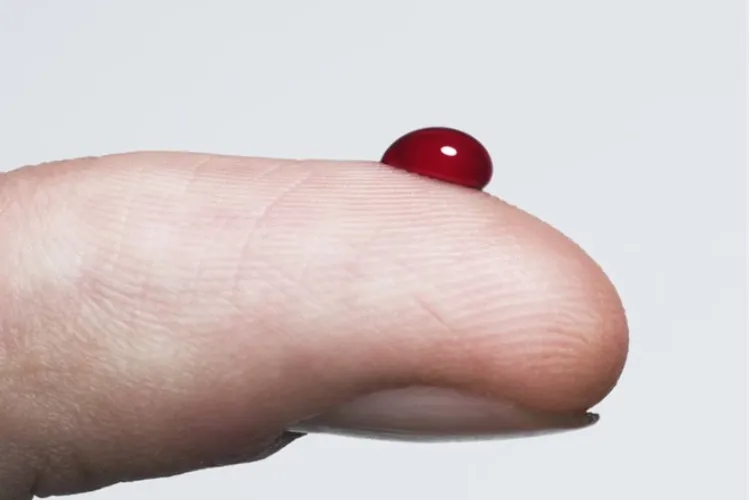 Exame de sangue consegue prever Parkinson com 7 anos de antecedência