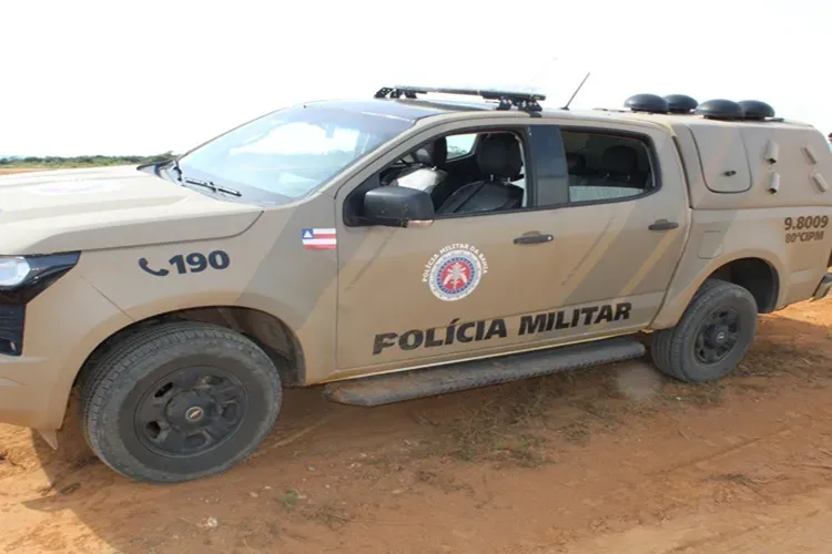 Briga em frente a bar deixa homem esfaqueado na zona rural de Encruzilhada