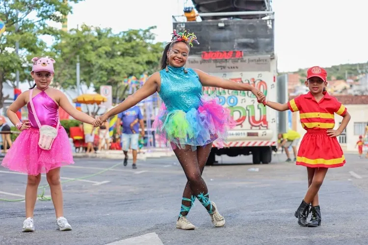 Após resgate, prefeitura já precisa planejar Carnaval 2027 em Brumado