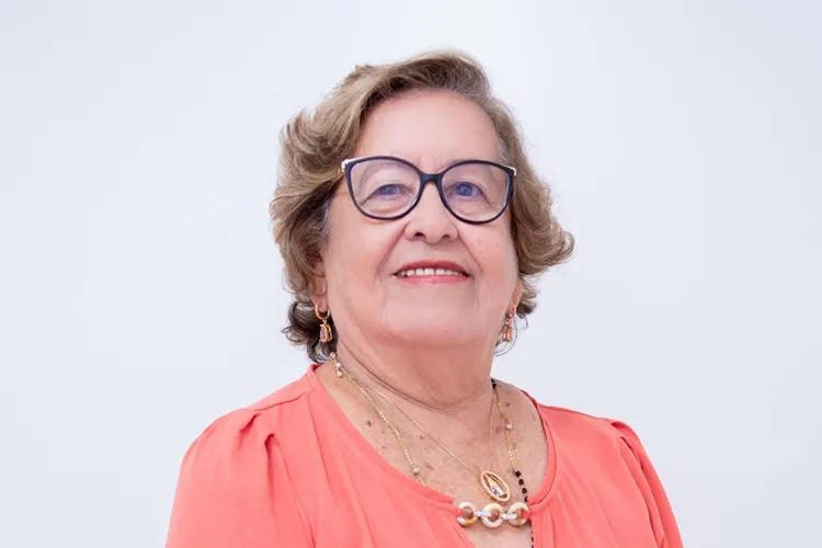 Vereadora Eponina Gomes é eleita para nono mandato consecutivo em Guanambi