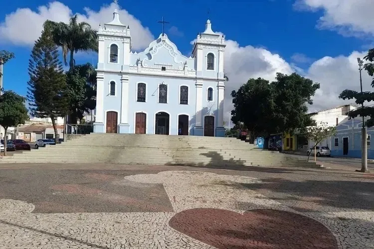 Paróquia Bom Jesus celebra 157 anos de história em Brumado