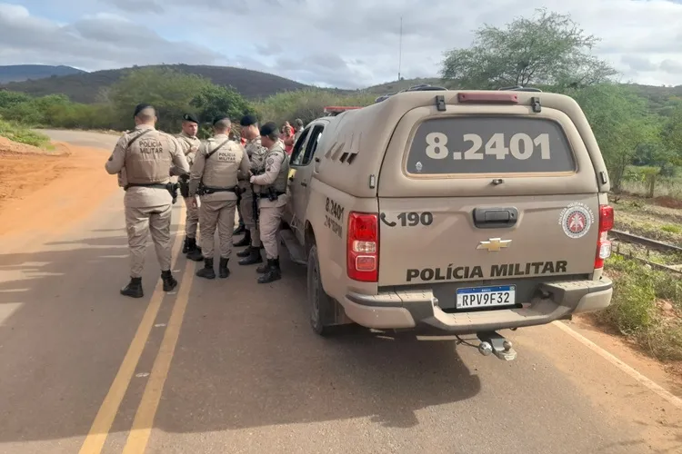 Brumado: Reconhecimento facial localiza idoso que matou mulher a facadas em São Paulo há 18 anos