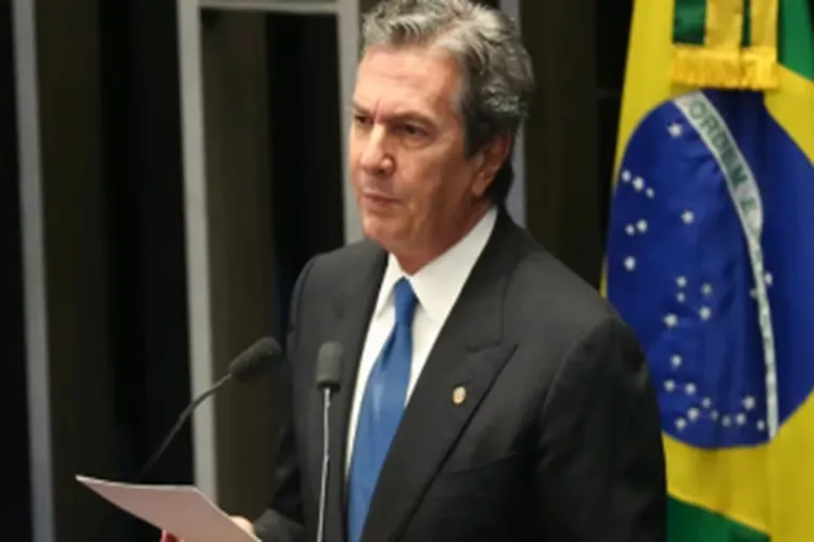 Por 6 a 4, STF mantém prisão do ex-presidente Fernando Collor