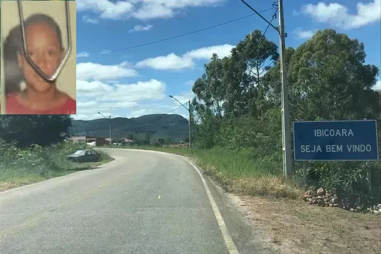 Adolescente de 17 anos perde o controle de motocicleta e morre em Ibicoara