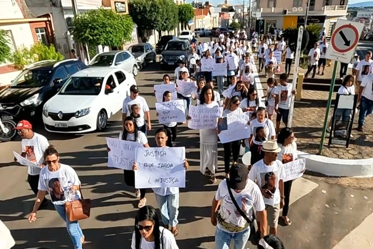 Livramento de Nossa Senhora: Família de jovem morto em cavalgada cobra justiça