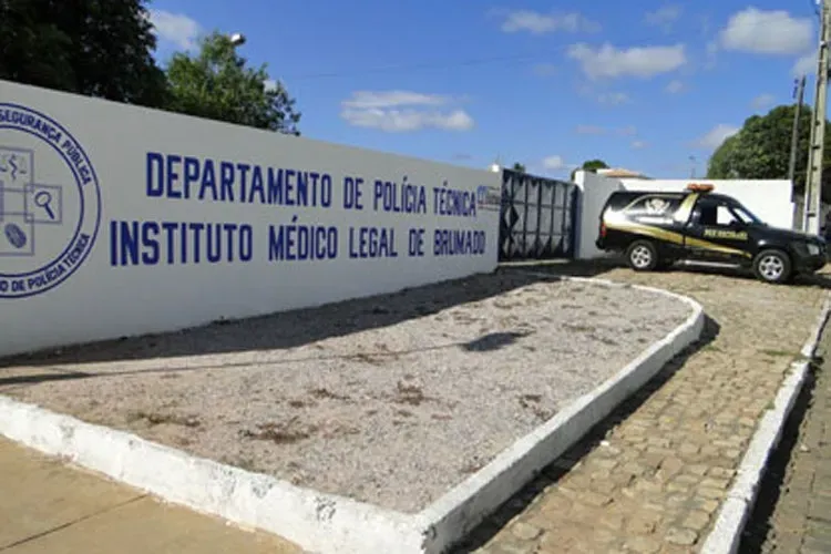 Idoso de 65 anos é encontrado morto no Residencial Brisas, em Brumado