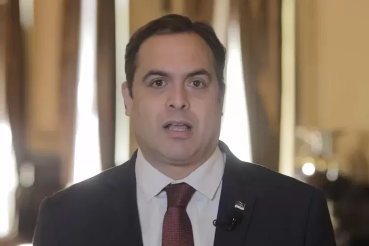 Paulo Câmara é nomeado presidente do Banco do Nordeste