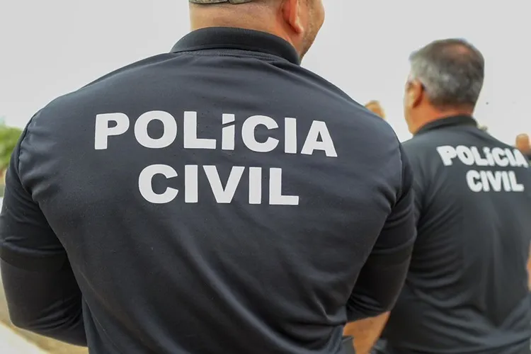 Homem é preso por desumprir medida protetiva de urgência em Luís Eduardo Magalhães