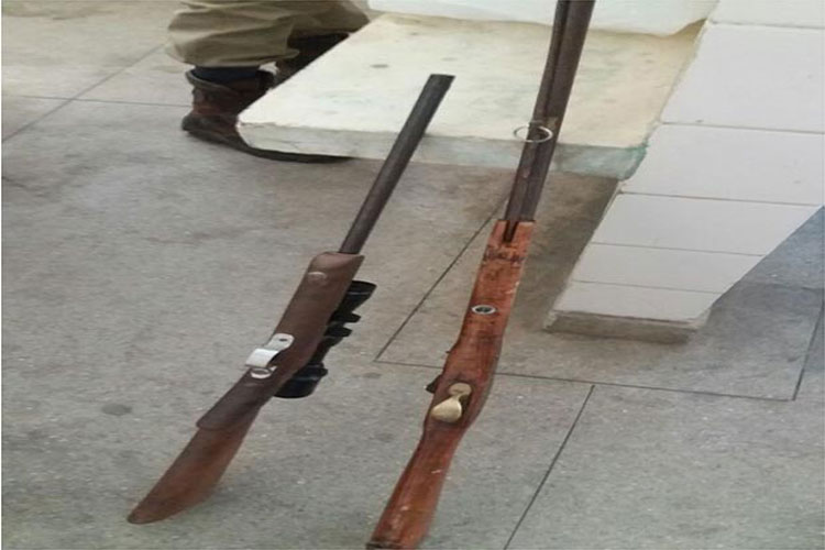 Policial à paisana impede assalto e troca tiros com assaltante em Barra da Estiva