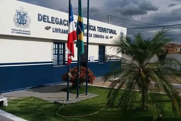 Operação Kronos: Dupla é presa acusada de estuprar e pagar por sexo com crianças em Livramento de Nossa Senhora