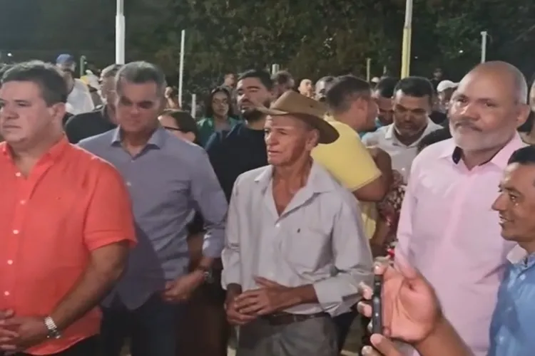 Operação Overclean: Prefeito de Boquira retorna ao cargo no dia de seu aniversário