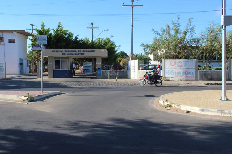Brincadeira entre amigos termina com adolescente esfaqueado na zona rural de Guanambi