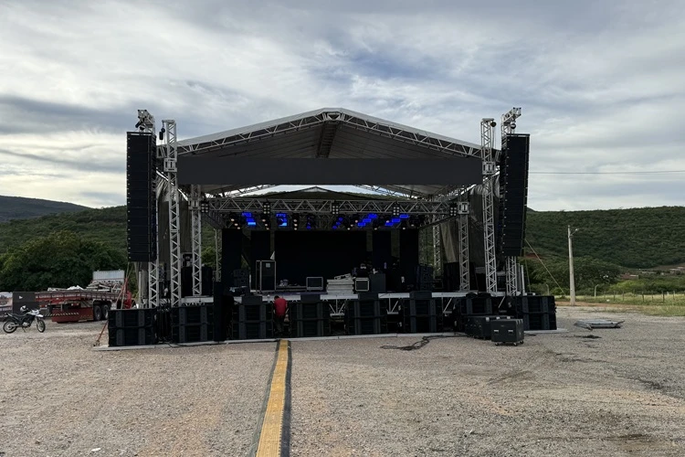 Tudo pronto para a 1ª edição da Cavalgada dos Santos Reis em Brumado