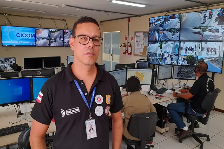 Brumado: Valmari Jr. assume coordenadoria com expectativas de expansão para o Cicom