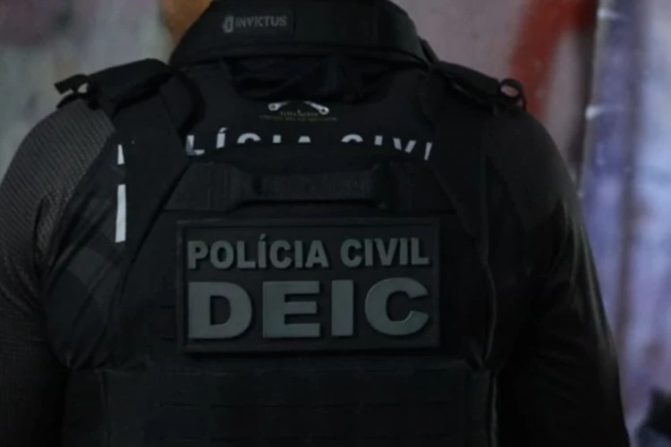 Tentativa de fraude bancária é frustrada e dois homens são presos em Jequié