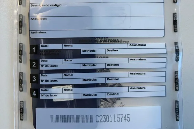Polícia Civil recupera aparelho furtado durante a Operação Mobile 360° em Barra do Choça