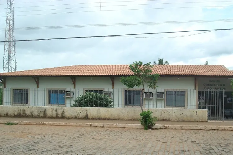 Justiça condena a 20 anos de prisão acusados de roubo majorado em Riacho de Santana