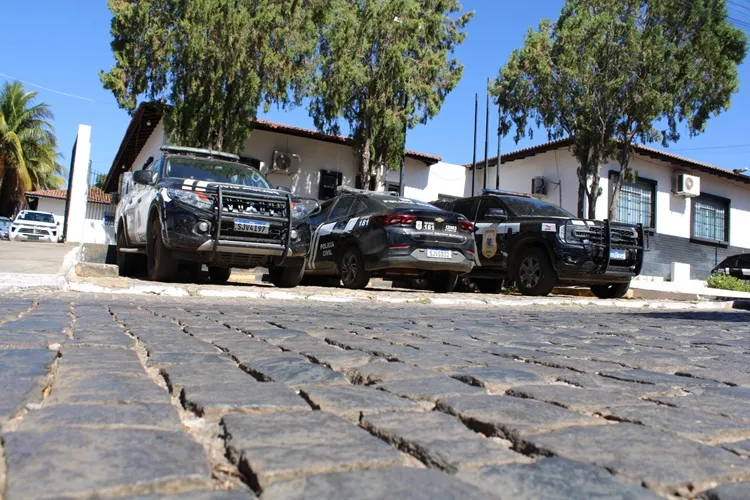 Brumado: Polícia Civil investiga apreensão de armas, drogas e mortes de agentes do tráfico