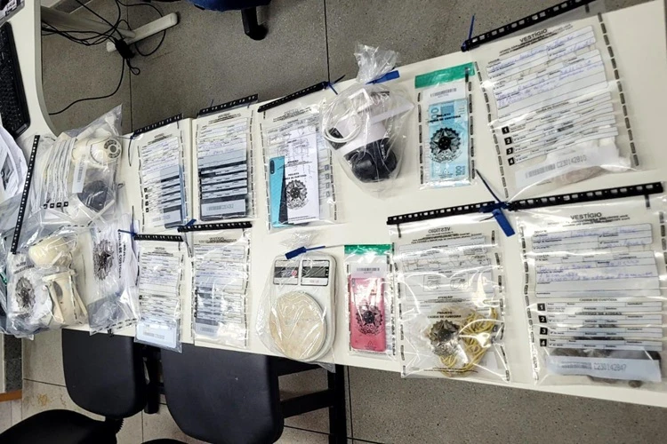 Operação Paraguai mira tráfico de drogas e homicídios em Itambé