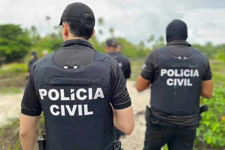 Investigado por estupro de vulnerável em Itororó é preso no Pará